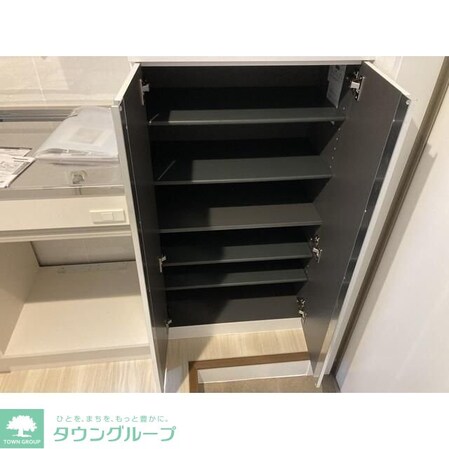 ダリアの物件内観写真